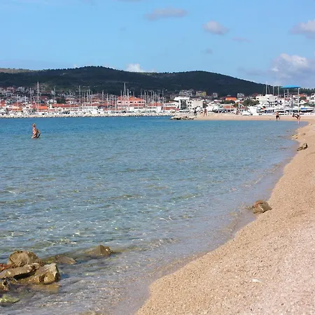 Apartment Studio 12667b Vodice