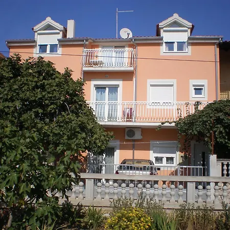 Studio 12667b Apartment Vodice